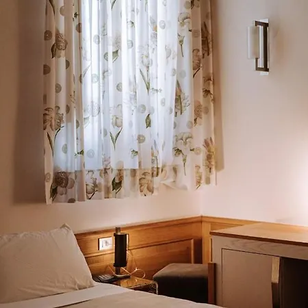 Santa Rosa Relais 4*