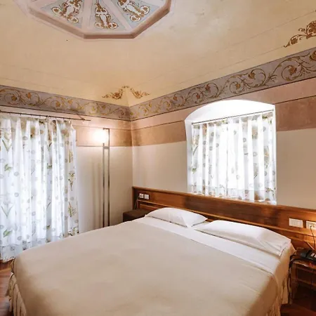 Santa Rosa Relais Ξενοδοχείο Νότσι