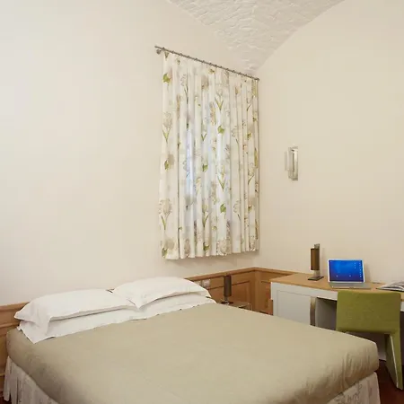 Hotel Santa Rosa Relais 4*