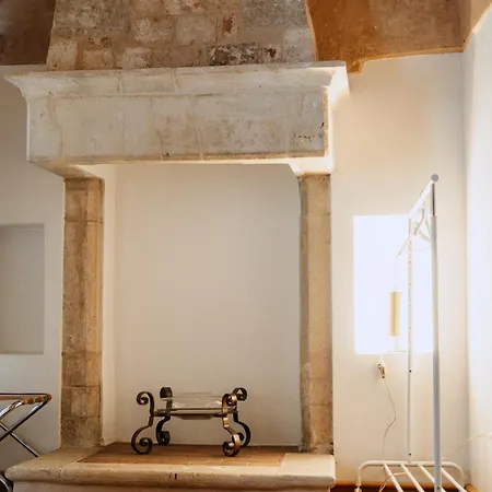 מלון Santa Rosa Relais 4*