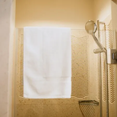 Santa Rosa Relais 4* 노치