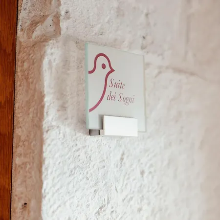 Santa Rosa Relais 4* Noci