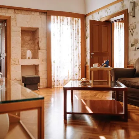 Hotel Santa Rosa Relais Noci