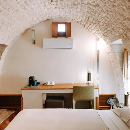 Отель Santa Rosa Relais