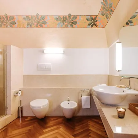 Santa Rosa Relais 4*