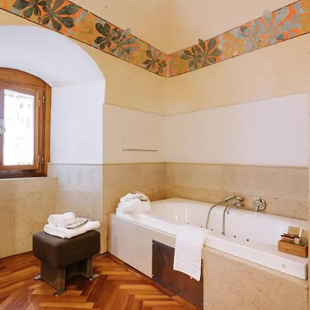 Santa Rosa Relais Hotel