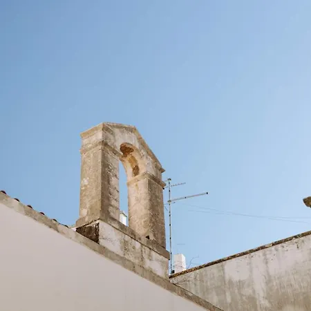 מלון Santa Rosa Relais