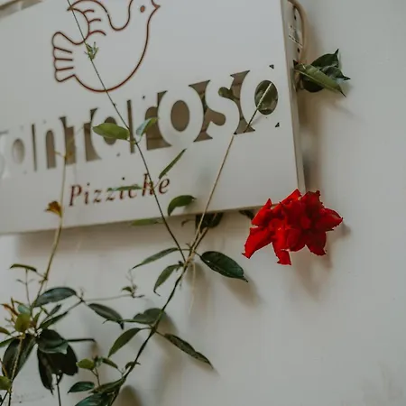 Santa Rosa Relais Ξενοδοχείο 4*
