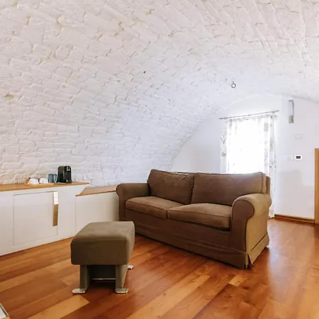 Hotel Santa Rosa Relais 4*