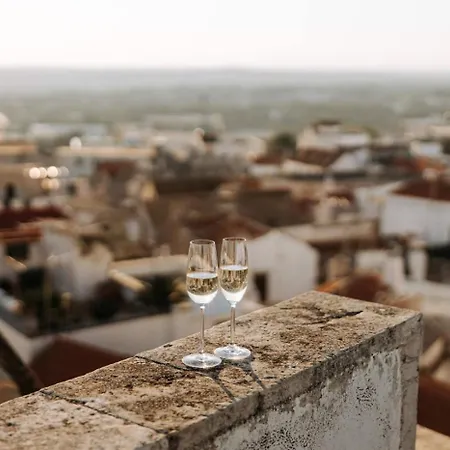 Santa Rosa Relais מלון נוצ'י