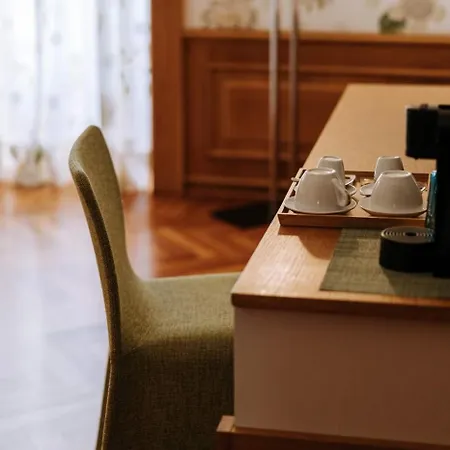 Santa Rosa Relais 4*