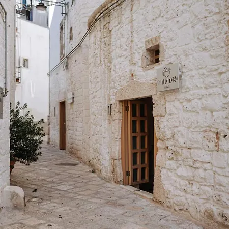 Santa Rosa Relais