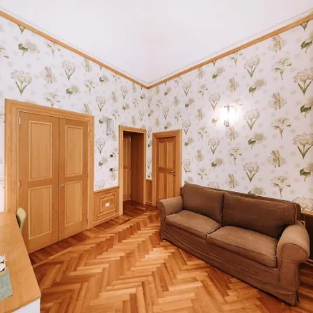 Santa Rosa Relais מלון