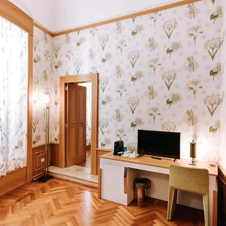 Hotel Santa Rosa Relais