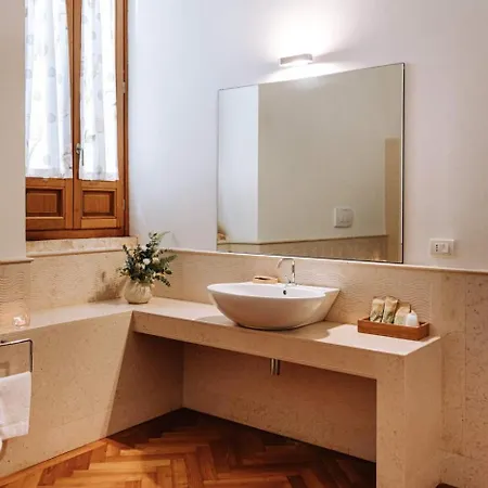 Santa Rosa Relais Hotel 4*