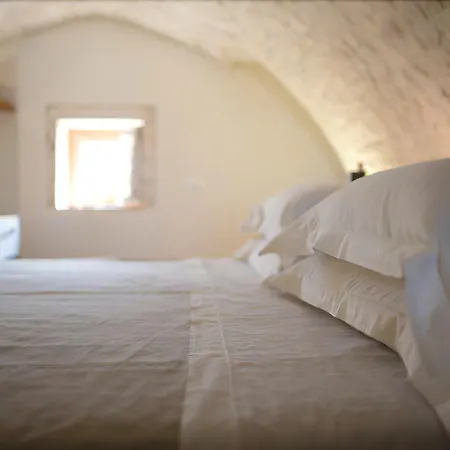 Santa Rosa Relais מלון נוצ'י