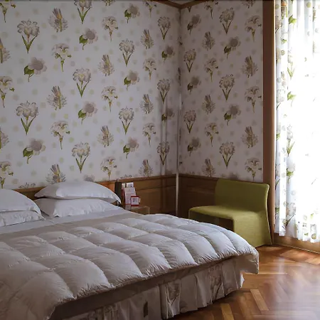 Santa Rosa Relais Νότσι