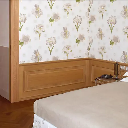 Ξενοδοχείο Santa Rosa Relais Νότσι