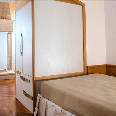 Hotel Santa Rosa Relais 4*