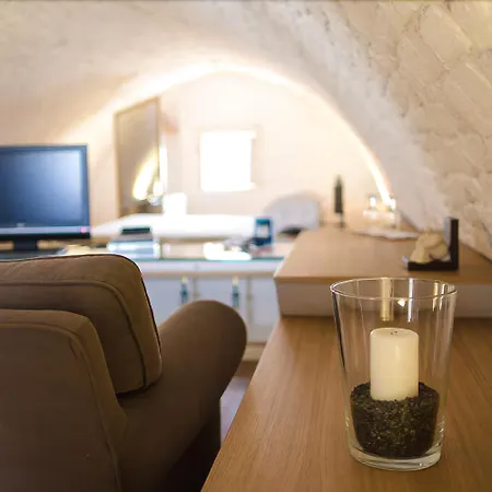 Santa Rosa Relais 4*