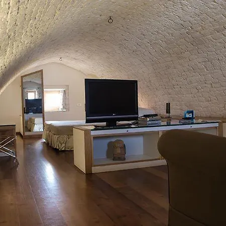 Santa Rosa Relais Hotel 4*