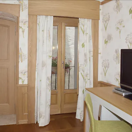Santa Rosa Relais 4*
