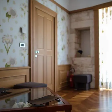 Ξενοδοχείο Santa Rosa Relais Νότσι