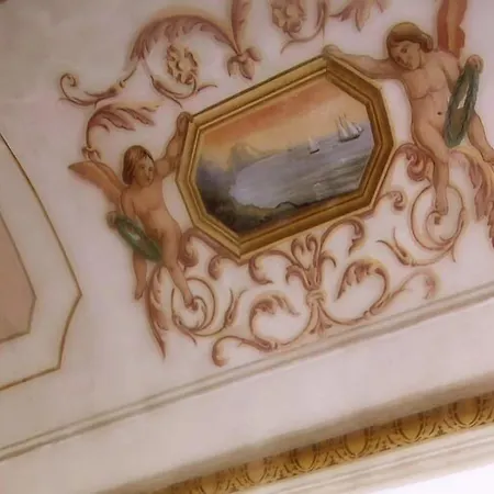 Santa Rosa Relais מלון נוצ'י