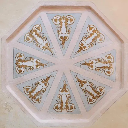 Santa Rosa Relais נוצ'י