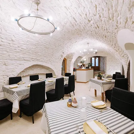 Santa Rosa Relais מלון