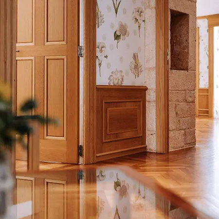 Santa Rosa Relais Hotel