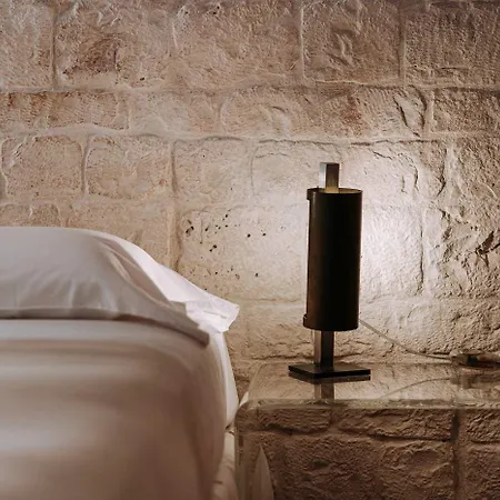 מלון Santa Rosa Relais נוצ'י