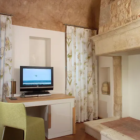 Santa Rosa Relais 4*