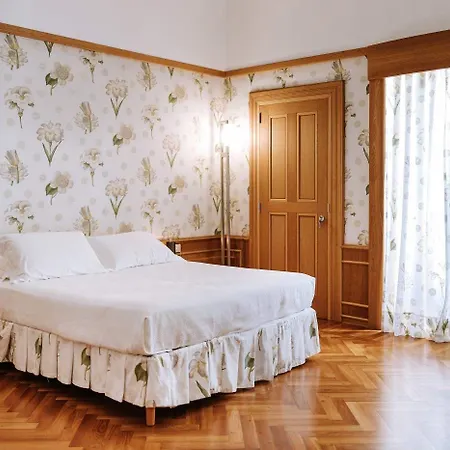 Hotel Santa Rosa Relais
