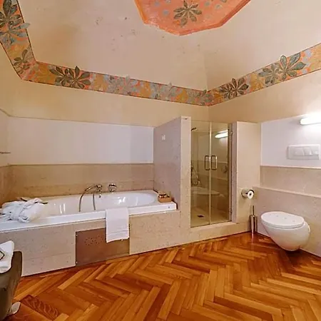 Hotel Santa Rosa Relais Noci