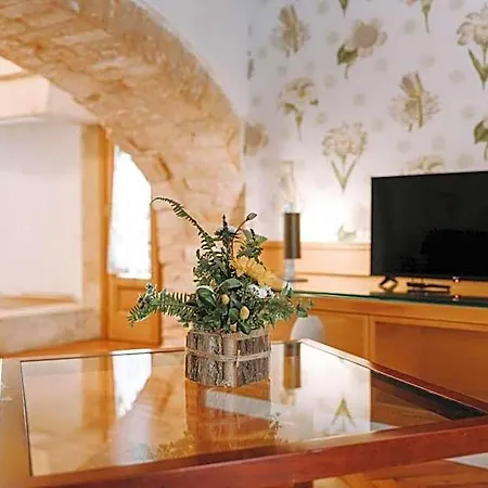 Santa Rosa Relais Hotel 4*