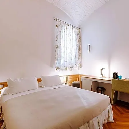 Santa Rosa Relais