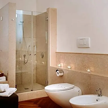 Hotel Santa Rosa Relais 4*