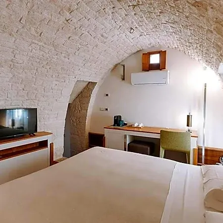 Santa Rosa Relais Noci