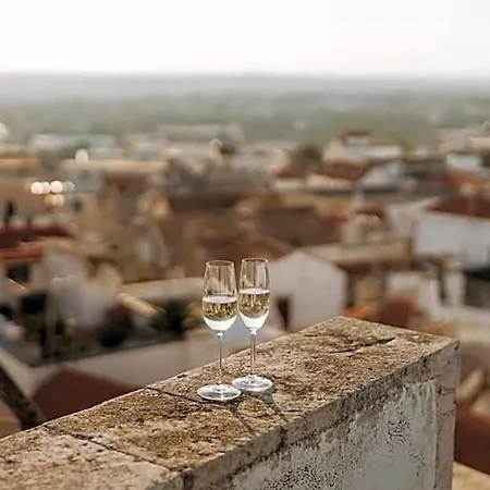 Santa Rosa Relais