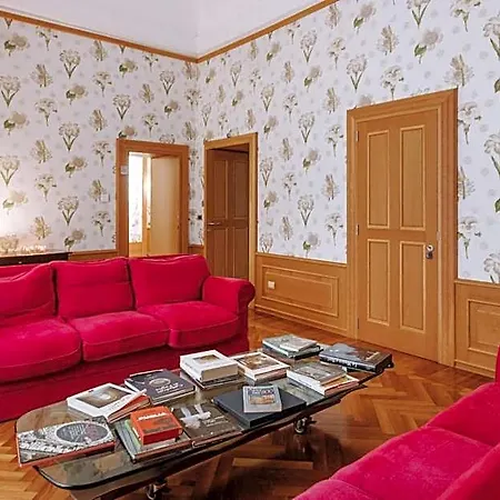 Santa Rosa Relais Noci