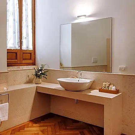 Hotel Santa Rosa Relais Noci