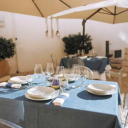 Santa Rosa Relais Hotel