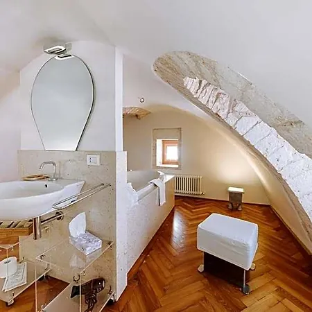 Santa Rosa Relais Hotel