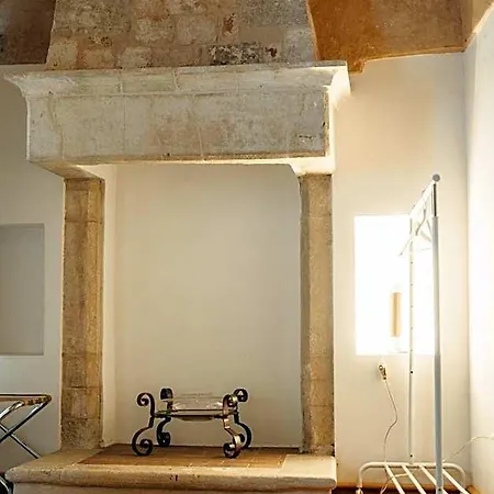 Santa Rosa Relais Νότσι