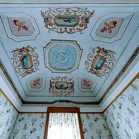 호텔 Santa Rosa Relais 노치