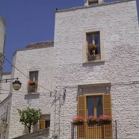 Santa Rosa Relais Hotel