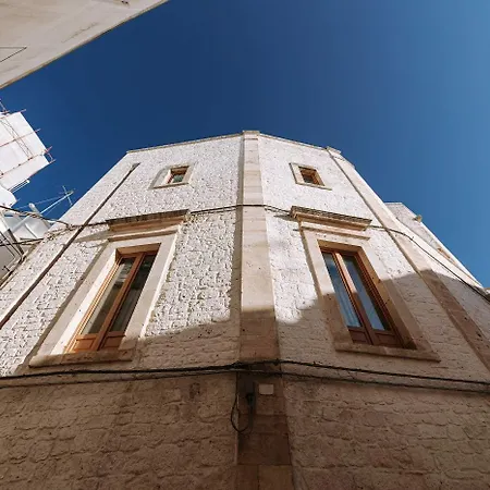 Ξενοδοχείο Santa Rosa Relais Νότσι
