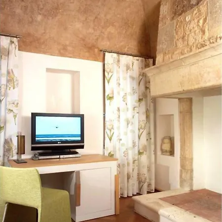 Santa Rosa Relais Hotel 4*