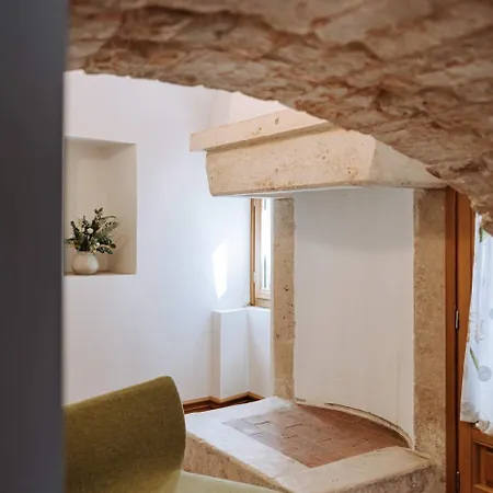 Santa Rosa Relais Ξενοδοχείο Νότσι